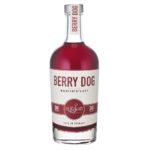 BERRY DOG Waldfruchtlikör 0,5l (30% vol.)