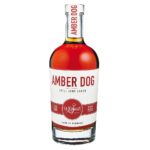 AMBER DOG Chili-Zimt-Likör 0,5l (33% vol.)
