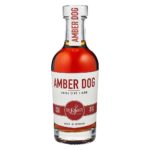 AMBER DOG Chili-Zimt-Likör 0,2l (33% vol.)