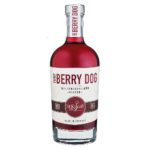 TURF BERRY DOG Waldfruchtlikör 0,5l (30% vol.)