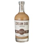 CREAM DOG Sahnelikör 0,5l (25% vol.)