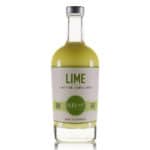 LIME DOG Limetten-Sahnelikör 0,5l (20% vol.)