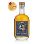 Bud Spencer - The Legend - RAUCHIG - Whisky (49% vol.)