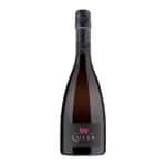 Brut Rosé Millésimée 2020/21 (12% vol.)