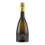 Ribolla Gialla Brut Millesimée 2020/21 (12% vol.)