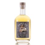Terence Hill - The Hero - RAUCHIG - Whisky (49% vol.)