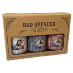 Box Bud Spencer 3 x 0,05l