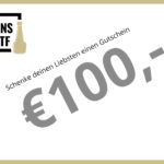 Wertgutschein