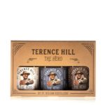 Box Terence Hill 3 x 0,05l