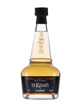 St. Kilian CLASSIC – mild & fruity (46% vol.)