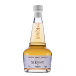 St. Kilian PEATED – rich & smoky (46% vol.)