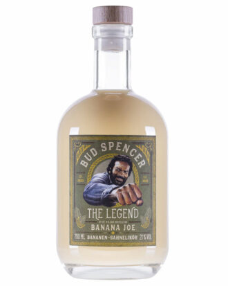 Bud Spencer – The Legend – Banana Joe (21% vol.)